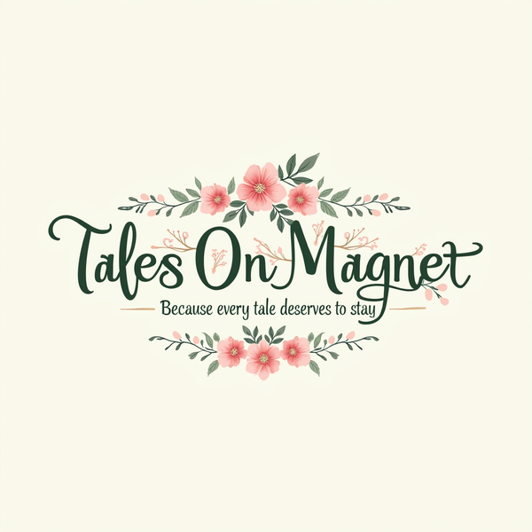 TalesOnMagnet